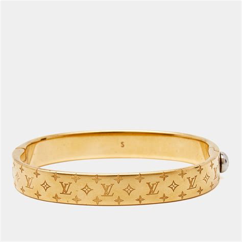 louis vuitton neogram|nanogram bracelet louis vuitton.